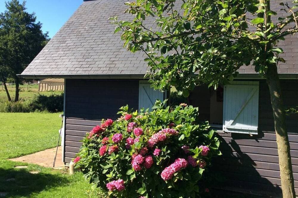 Foto 4 von 9: Le Chalet - Contremoulins La Vallee