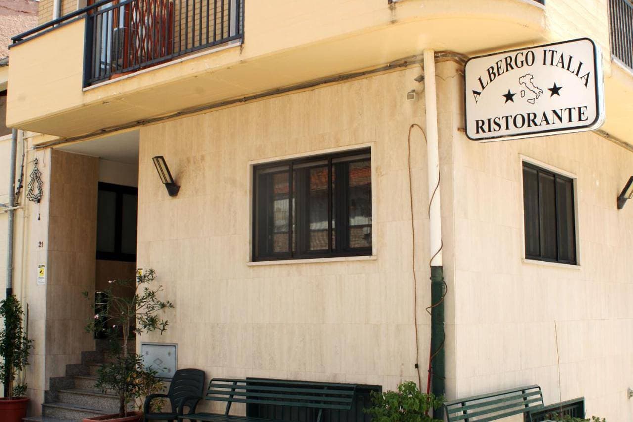 Albergo Italia 1