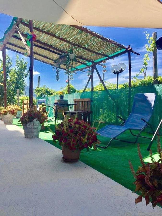 Case Vacanze Rossi 1