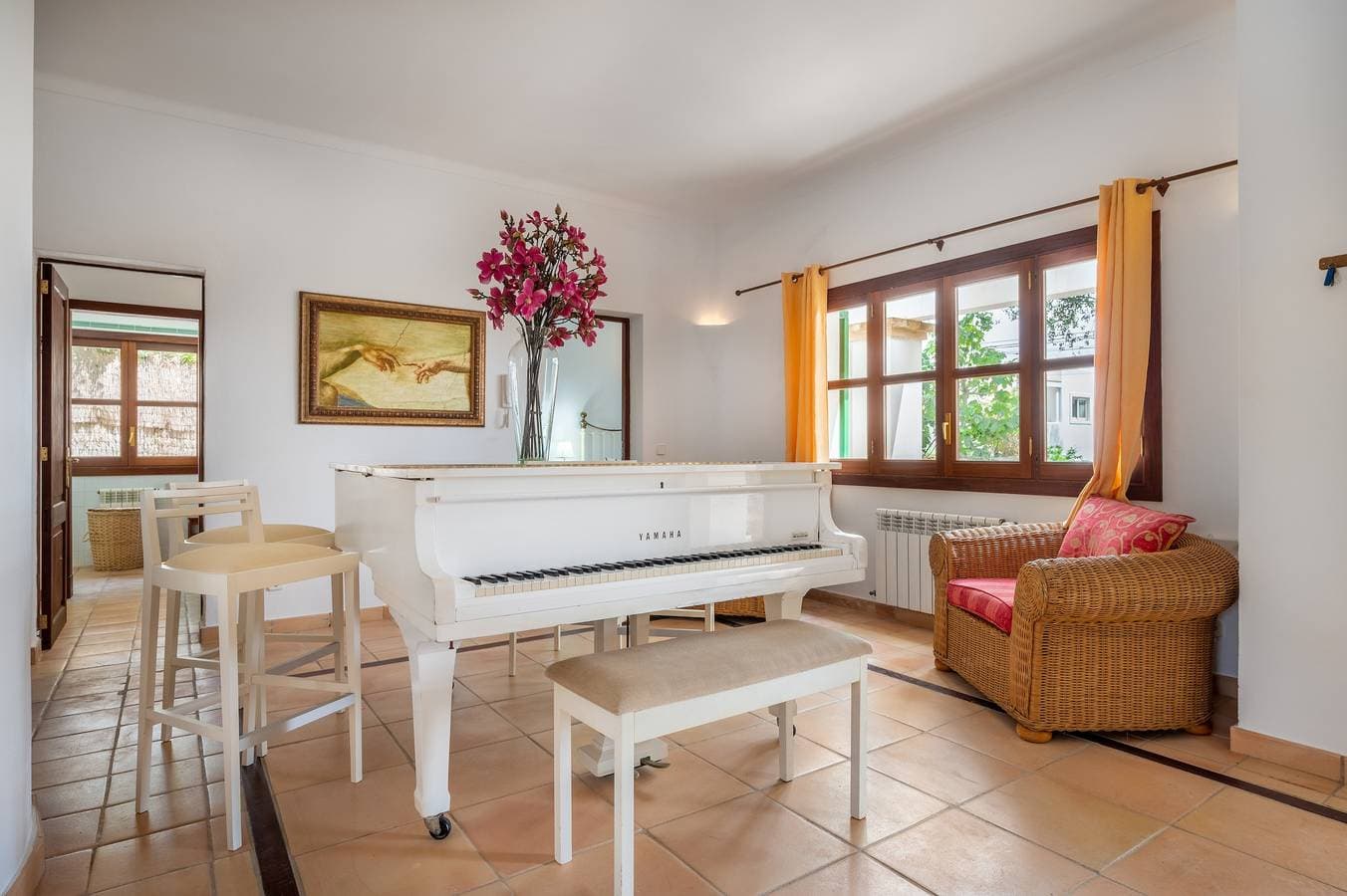 Foto 11 von 25: Casa Barbara im Zentrum von Cala D'Or, 5 Minuten zu Fuß zum Strand