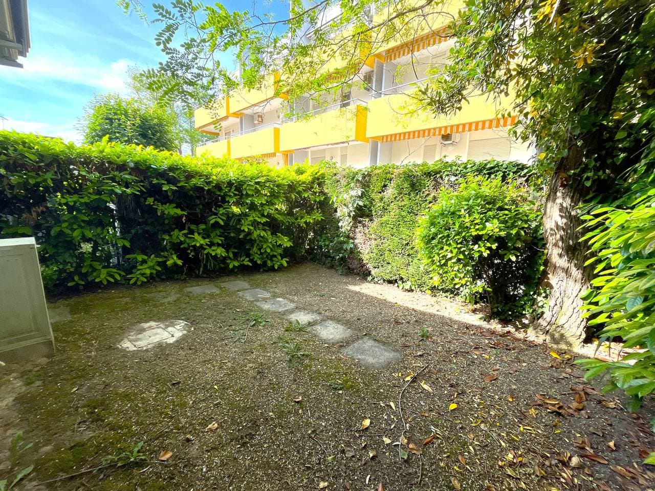 Foto 10 von 20: Charmante Villa mit eingezäuntem Garten