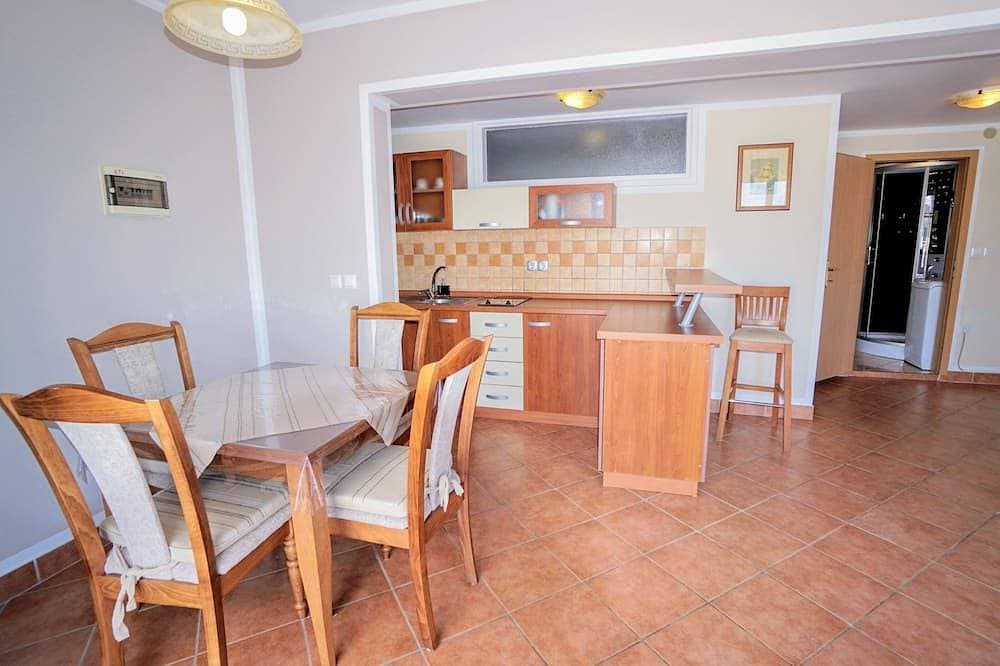 Foto 9 von 30: Ferienwohnungen Kristijana Monterosso - Crveni Vrh