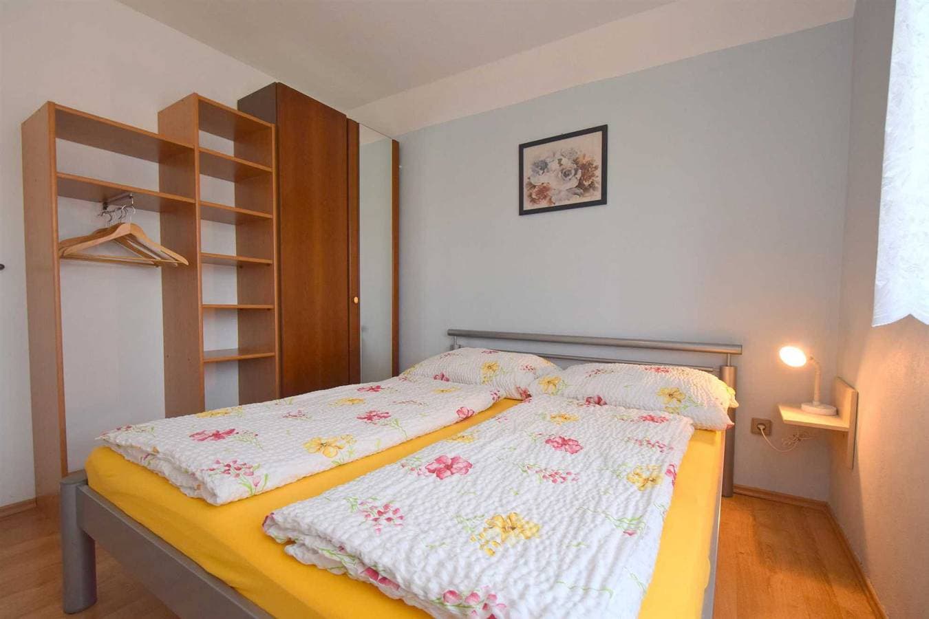 Foto 9 von 14: Apartment Frane 1 mit Meerblick