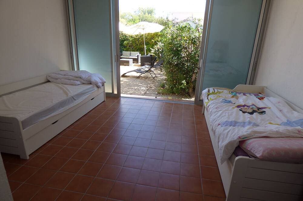 Foto 6 von 30: Villa Hamac - Strandhaus - 60 m vom Strand entfernt - Halbinsel Giens