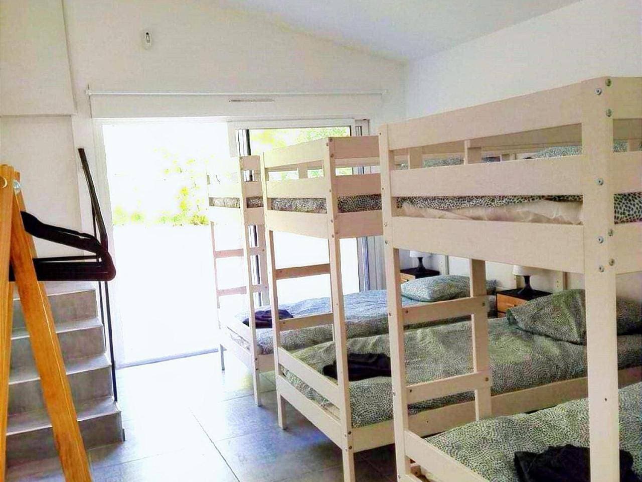 Foto 13 von 27: Four-Bedroom Holiday Home