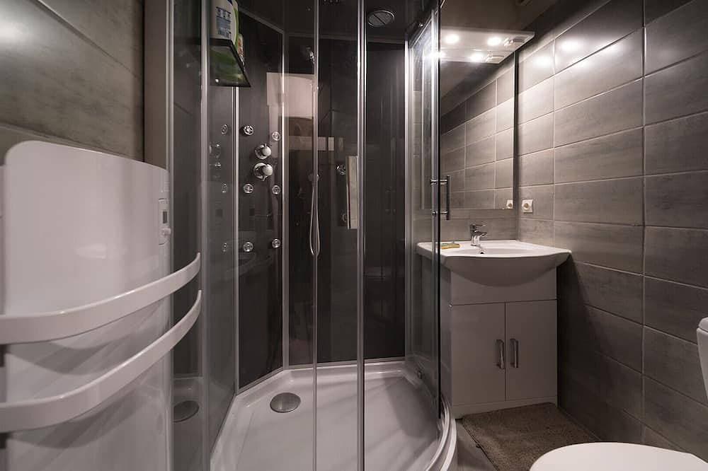 Foto 4 von 13: Lovely Apt with mezzanine for 4 pers