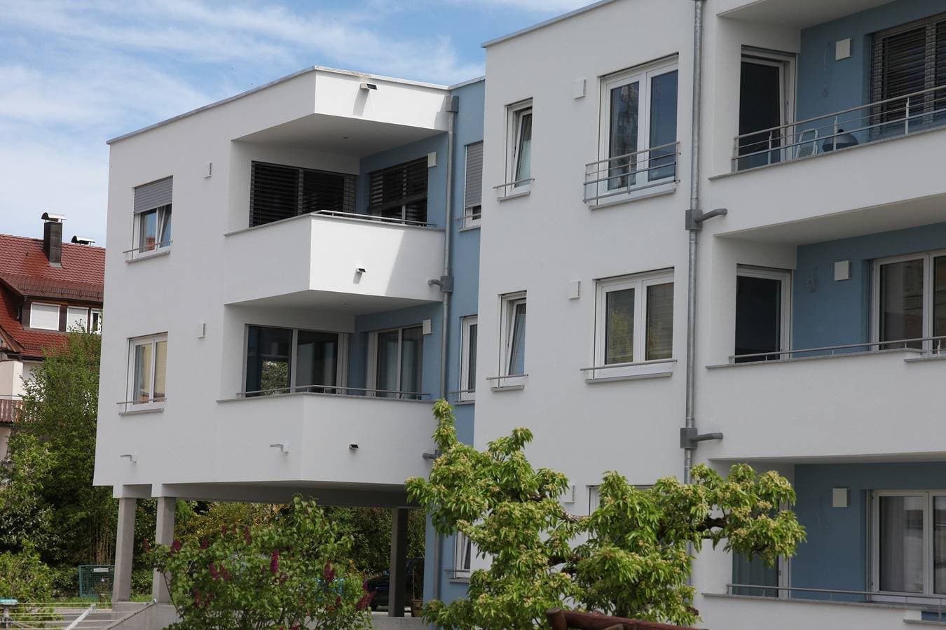 Foto 3 von 23: Appartements Bank am See - Appartement 2