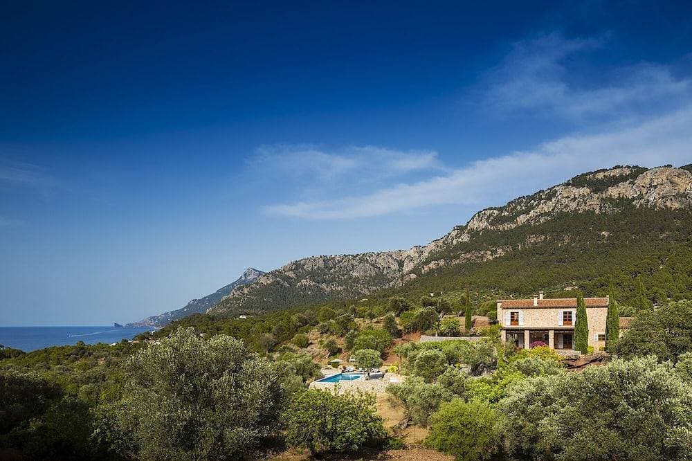 Foto 10 von 19: Villa Sa Terra Rotja  by Fantasia Villas