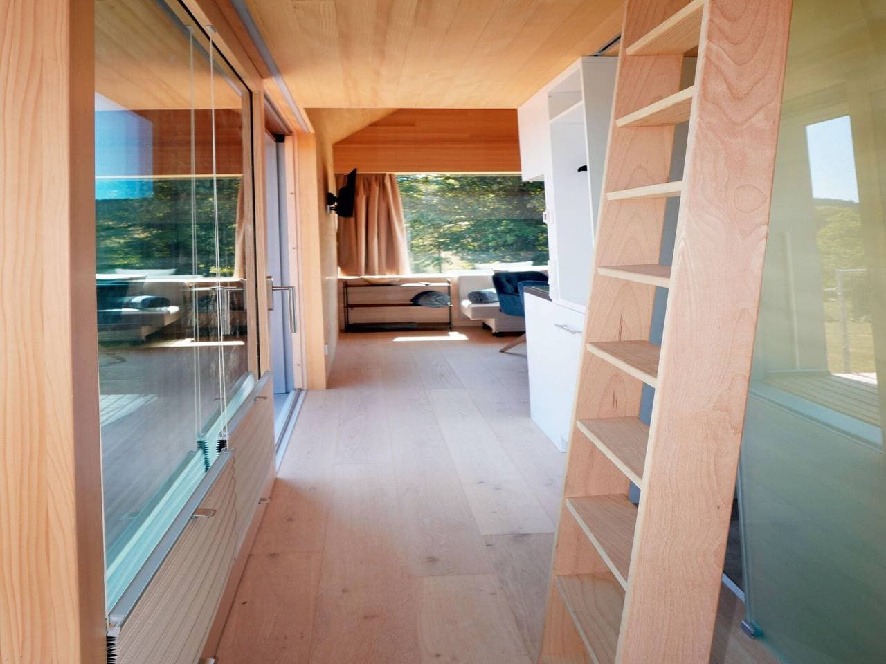 Foto 6 von 24: Ferienhaus, Sankt Georgen