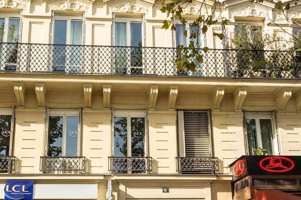 Foto 6 von 22: Ferienwohnung - Paris