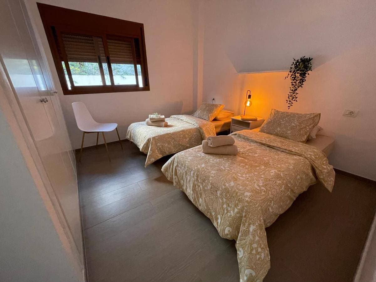 Apartamento RODA - Candelaria 1