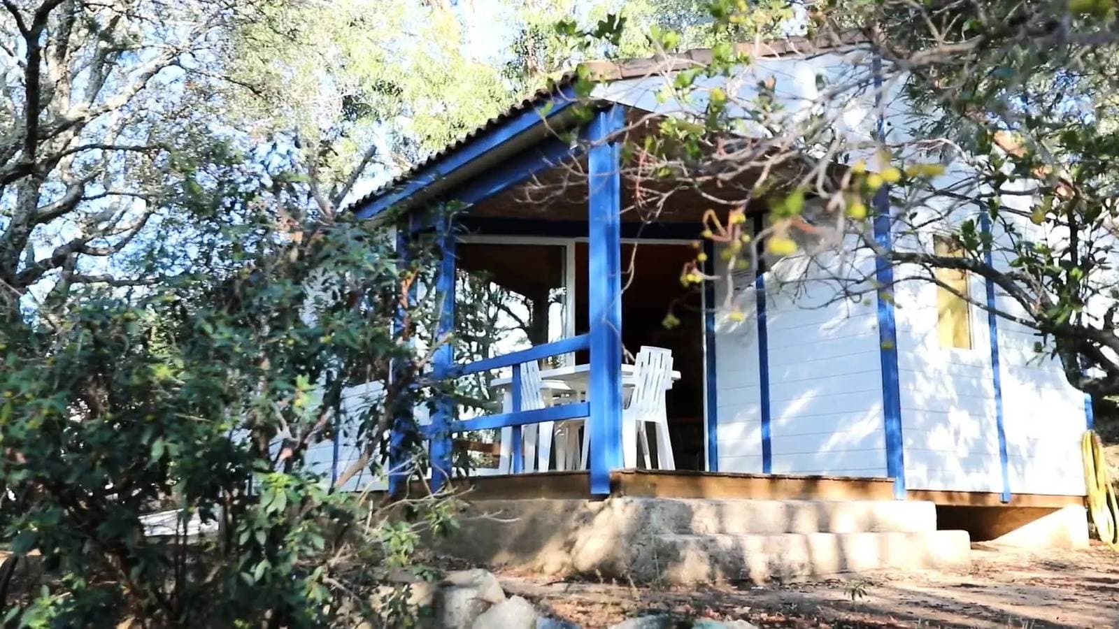 Foto 10 von 23: Chalet Incarpunitu Essentielle 4 Personen