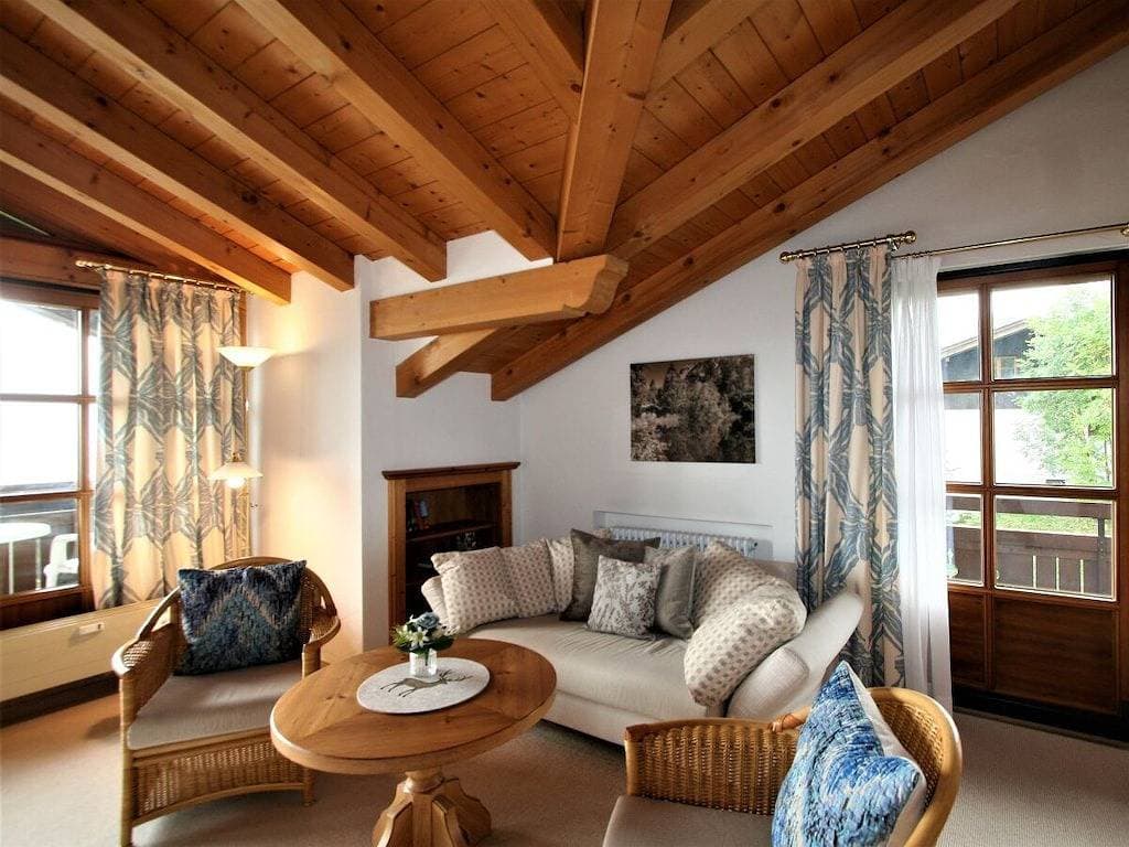 Foto 9 von 23: Alpenflair Ferienwohnung  230