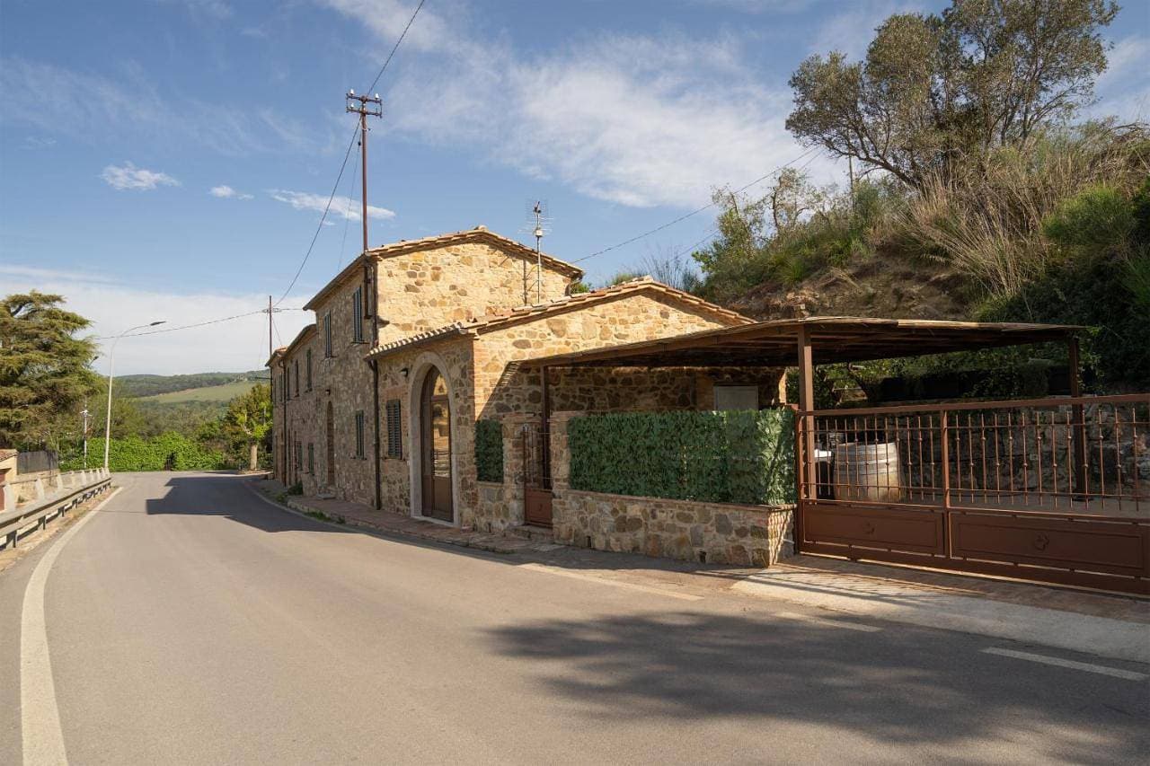 casa vacanza sant' antimo 1