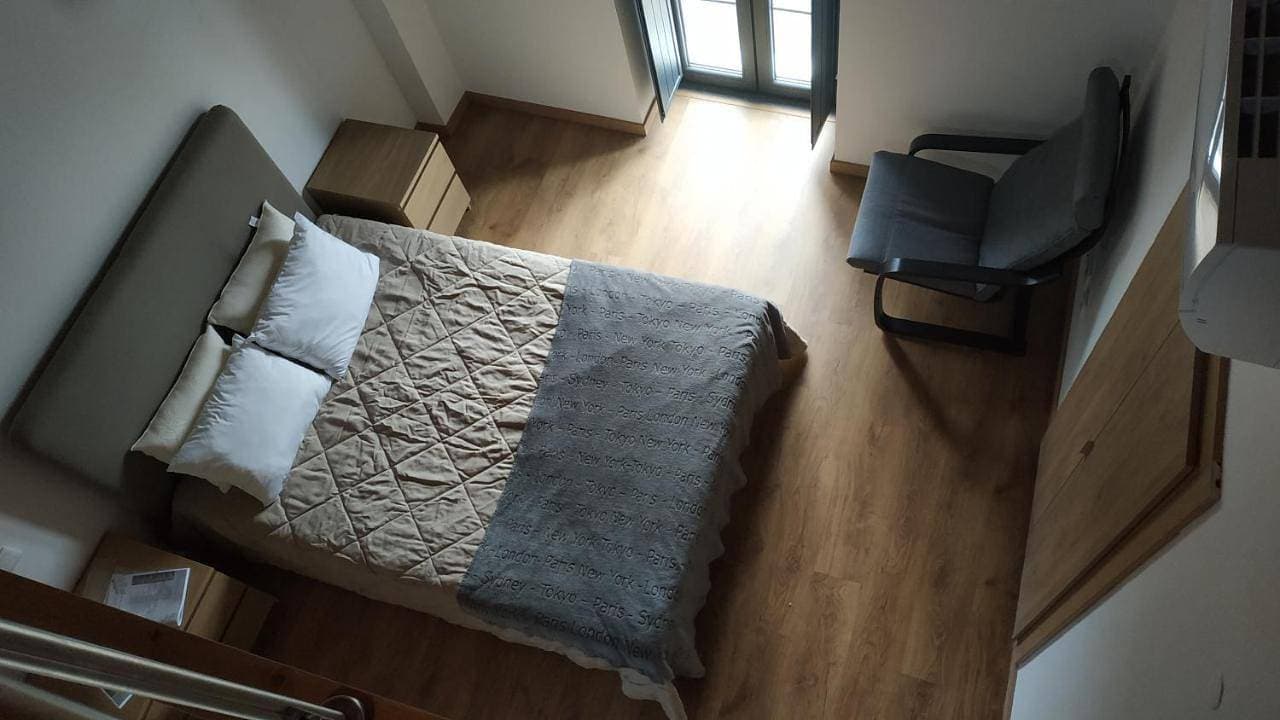 Foto 2 von 11: One-Bedroom Apartment