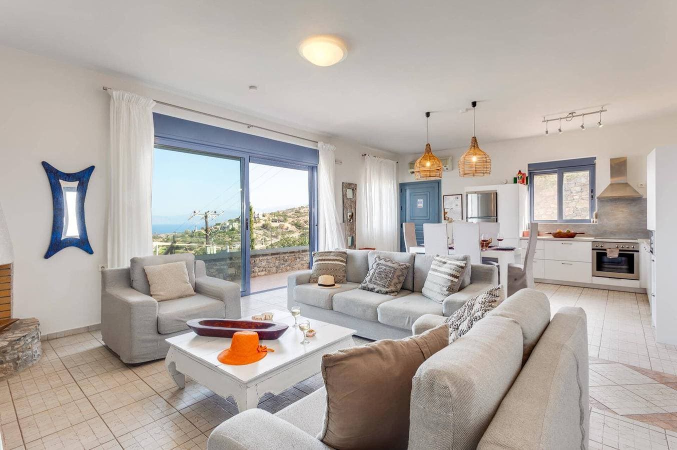 Foto 6 von 33: Villa für 6 Personen