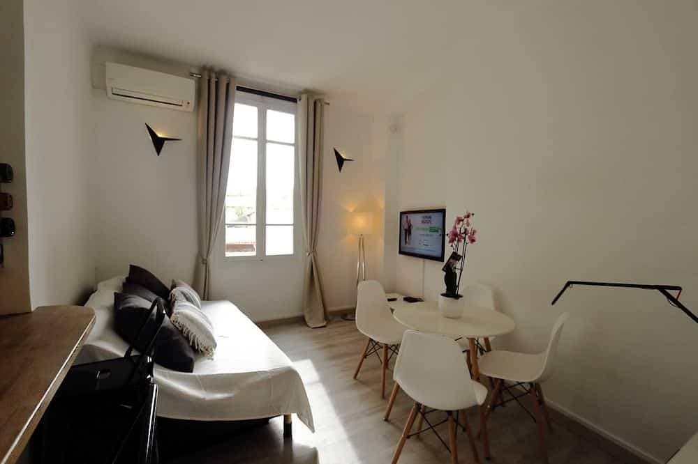 Foto 7 von 22: Komplett renovierte 3-Zimmer-Wohnung in Strandnähe.