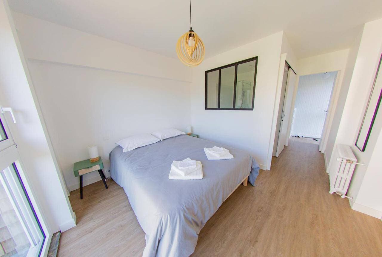 Foto 2 von 7: Double Room with Garden View