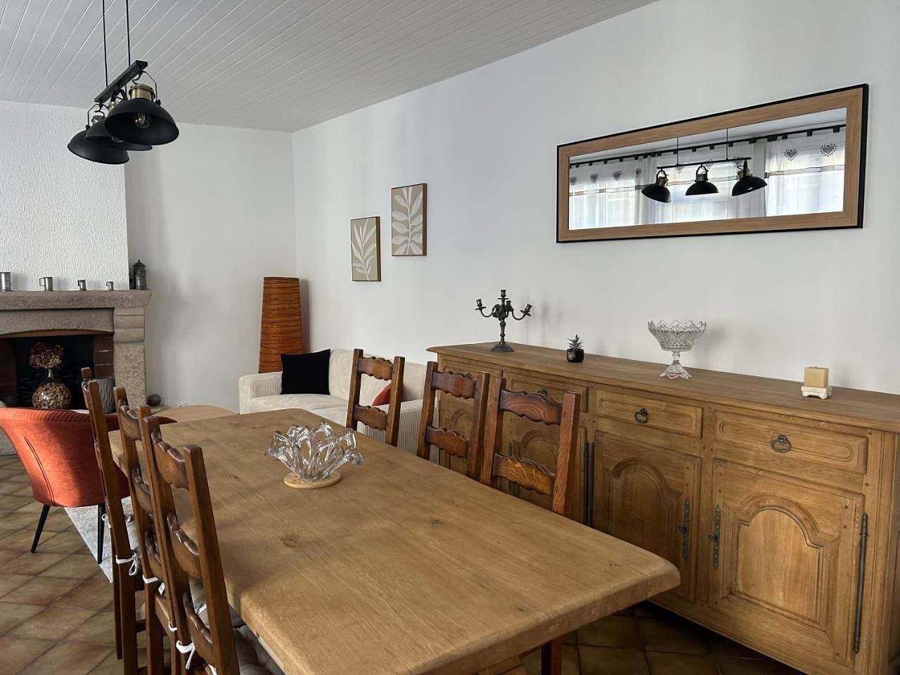 Foto 6 von 32: Holiday Home