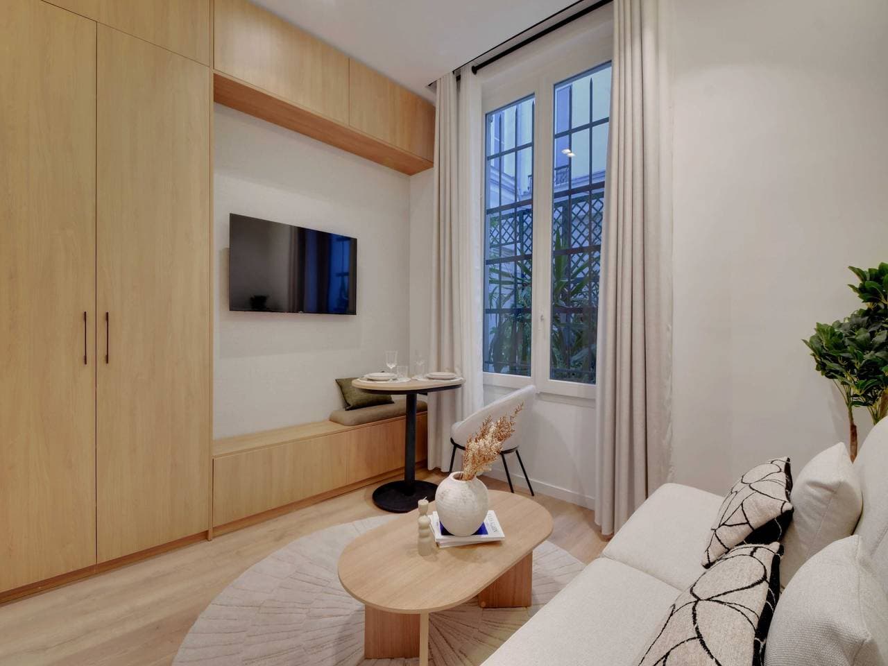 Foto 10 von 19: Modernes Studio - 2P - Clignancourt