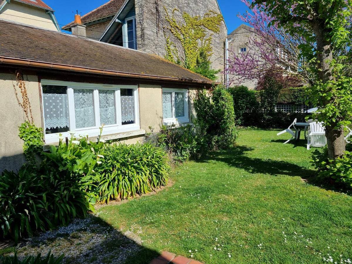 Logement à 100m de la mer 1