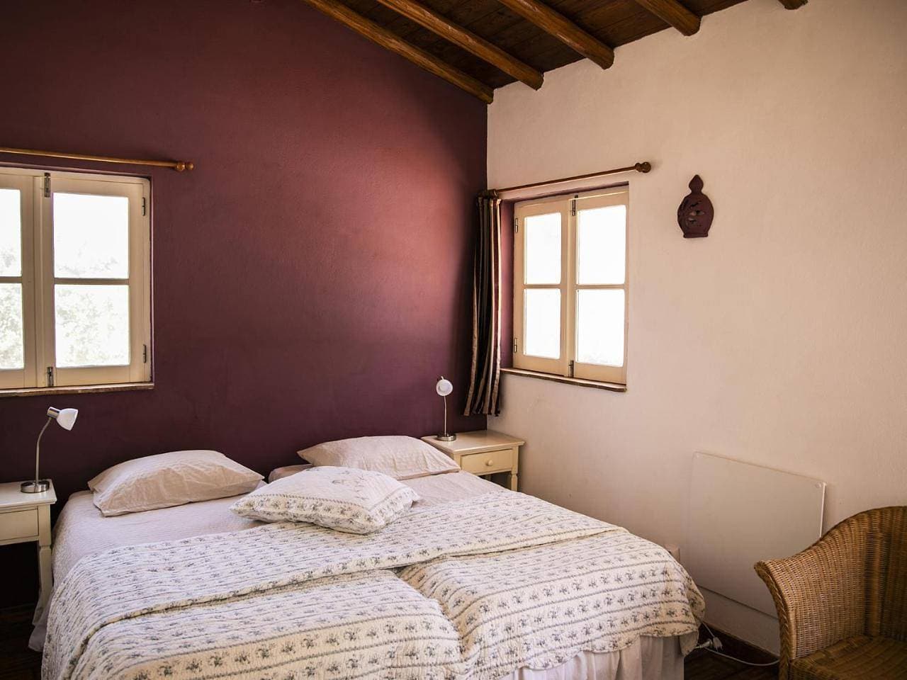 Foto 8 von 16: Double or Twin Room with Terrace