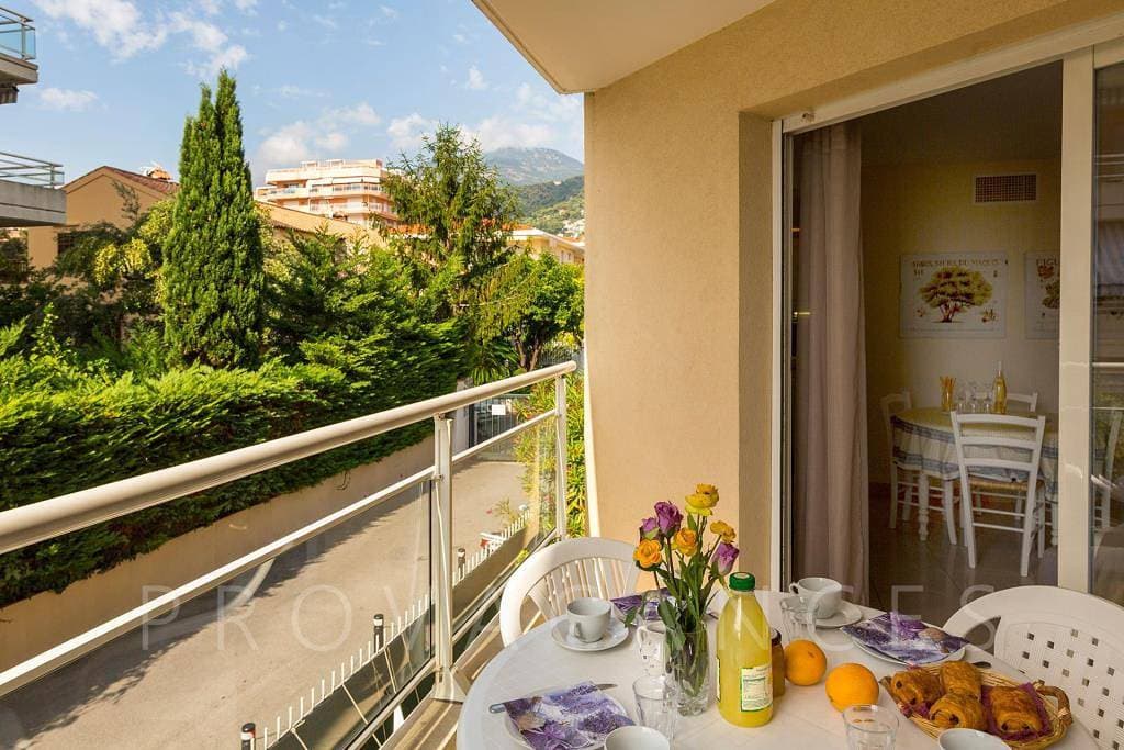 Foto 8 von 31: Wohnung in Roquebrune-Cap-Martin