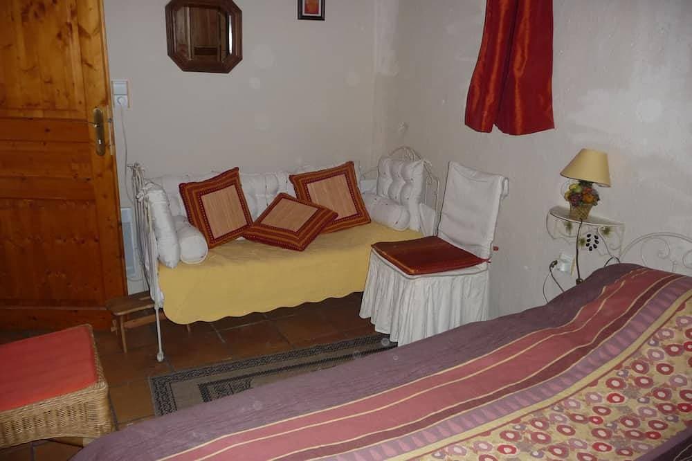 Foto 3 von 28: Kleines Steinhaus in einem malerischen provenzalischen Dorf