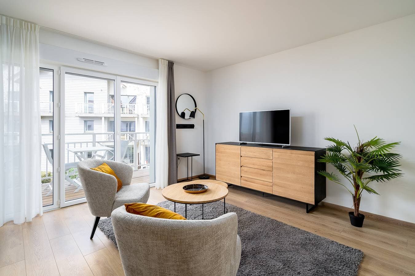 Equihen-Plage — Studio premium for 2 people 1