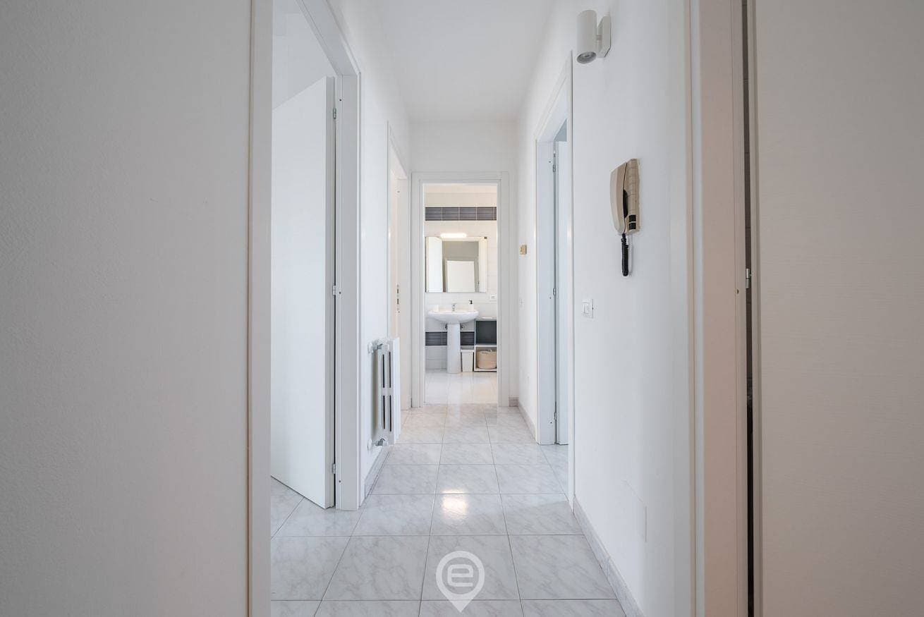 Foto 11 von 27: Ferienwohnung für 3 Personen mit Meerblick