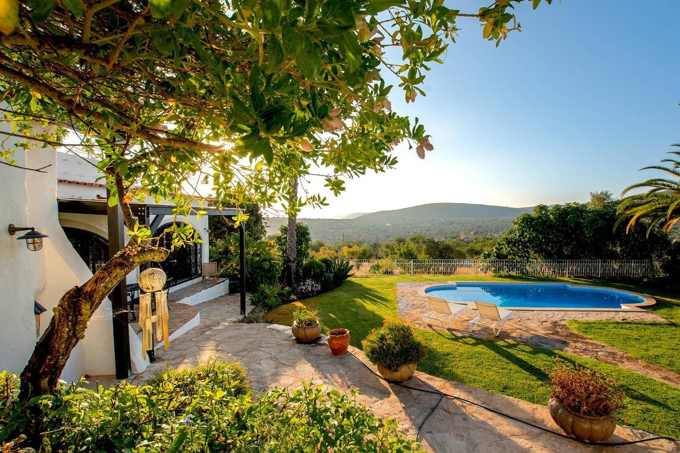 Foto 5 von 20: Studio für 2 Personen mit Pool