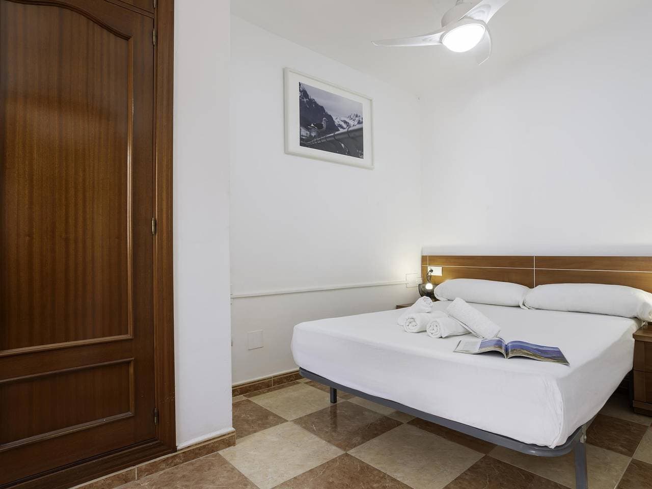 Foto 4 von 11: Ferienwohnung für 4 Personen