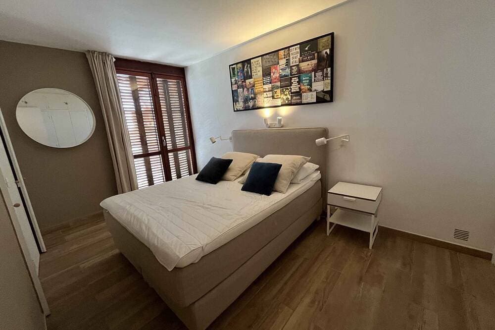 Foto 2 von 30: Haus mit einem Schlafzimmer - Außergewöhnliche Lage - Meerblick