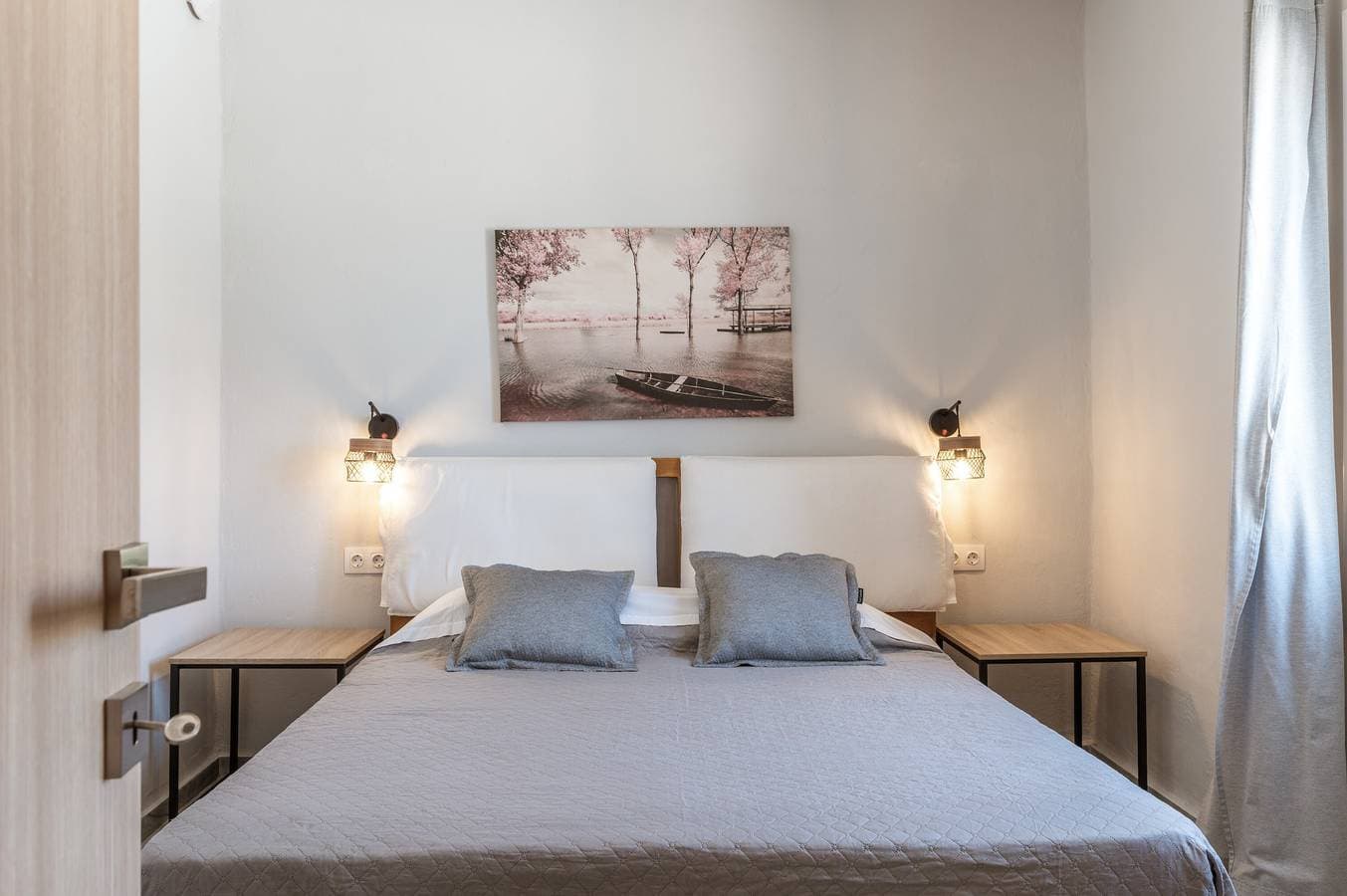 Foto 9 von 24: Ferienhaus 'Porto Galini Tinos Syros 105' mit Meerblick, WLAN und Klimaanlage