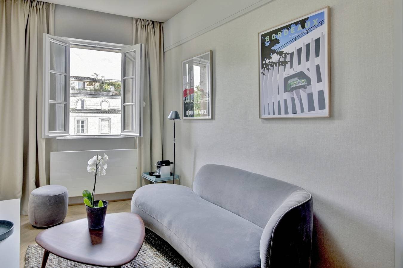 Foto 4 von 17: Ferienwohnung für 2 Personen