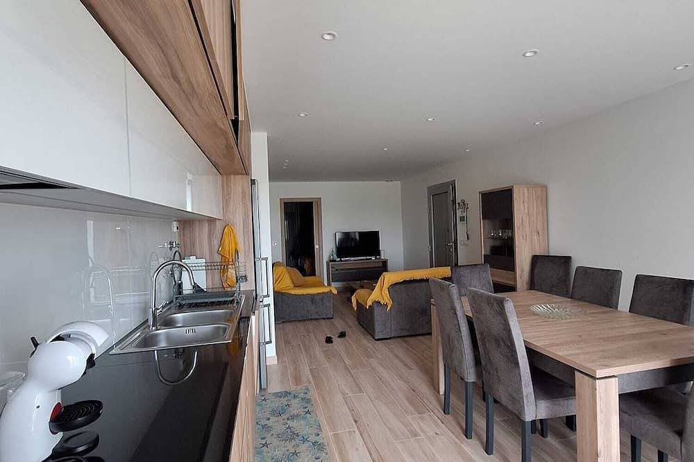 Foto 10 von 13: Casa Bico da Agulha, 3 bedrooms, 7 minutes from the beach