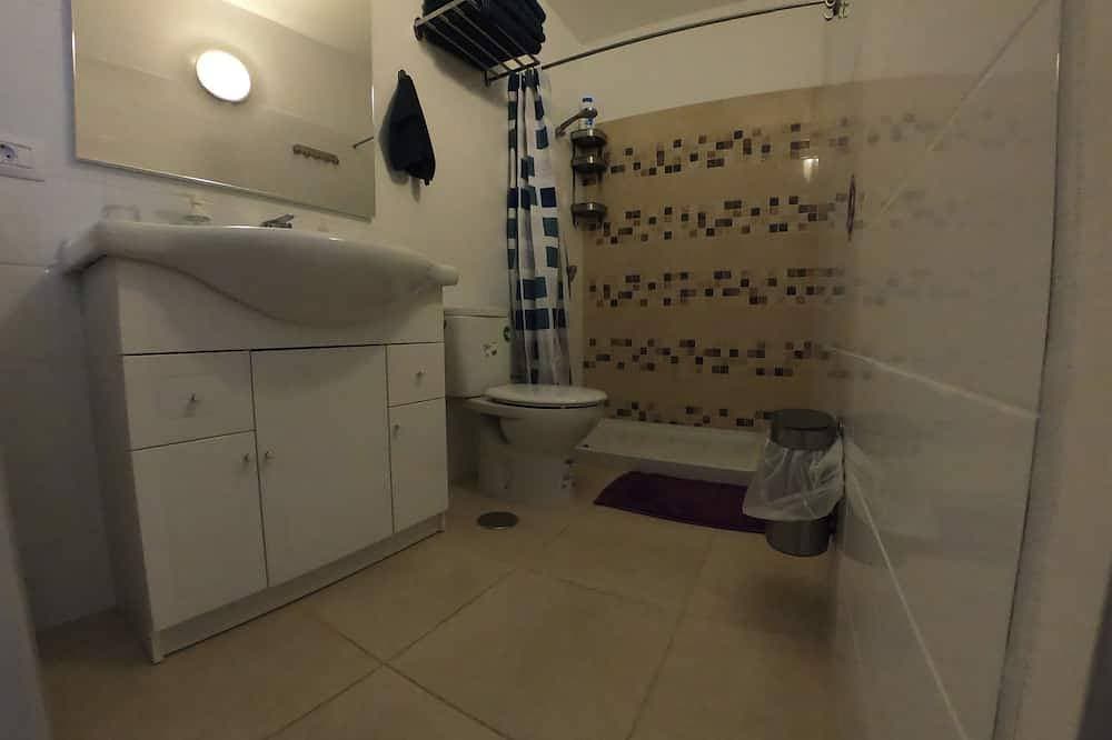 Foto 8 von 27: Apartment Comfort, Private Pool, Air Condition