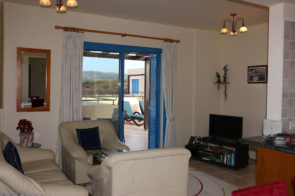 Foto 10 von 30: Exklusive Penthouse direkt am Meer frei WiFi