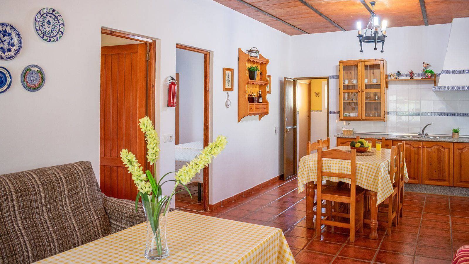 Foto 12 von 32: Villa Toliso Álora by Ruralidays
