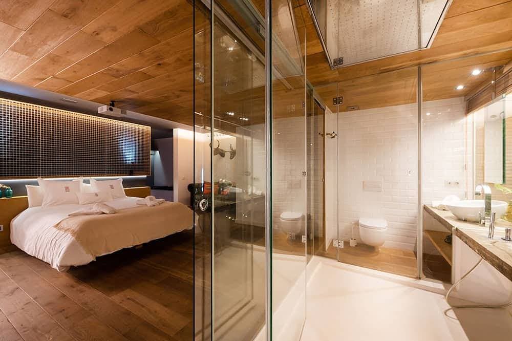 Foto 8 von 19: Petit Luxe Petit Luxe Loft