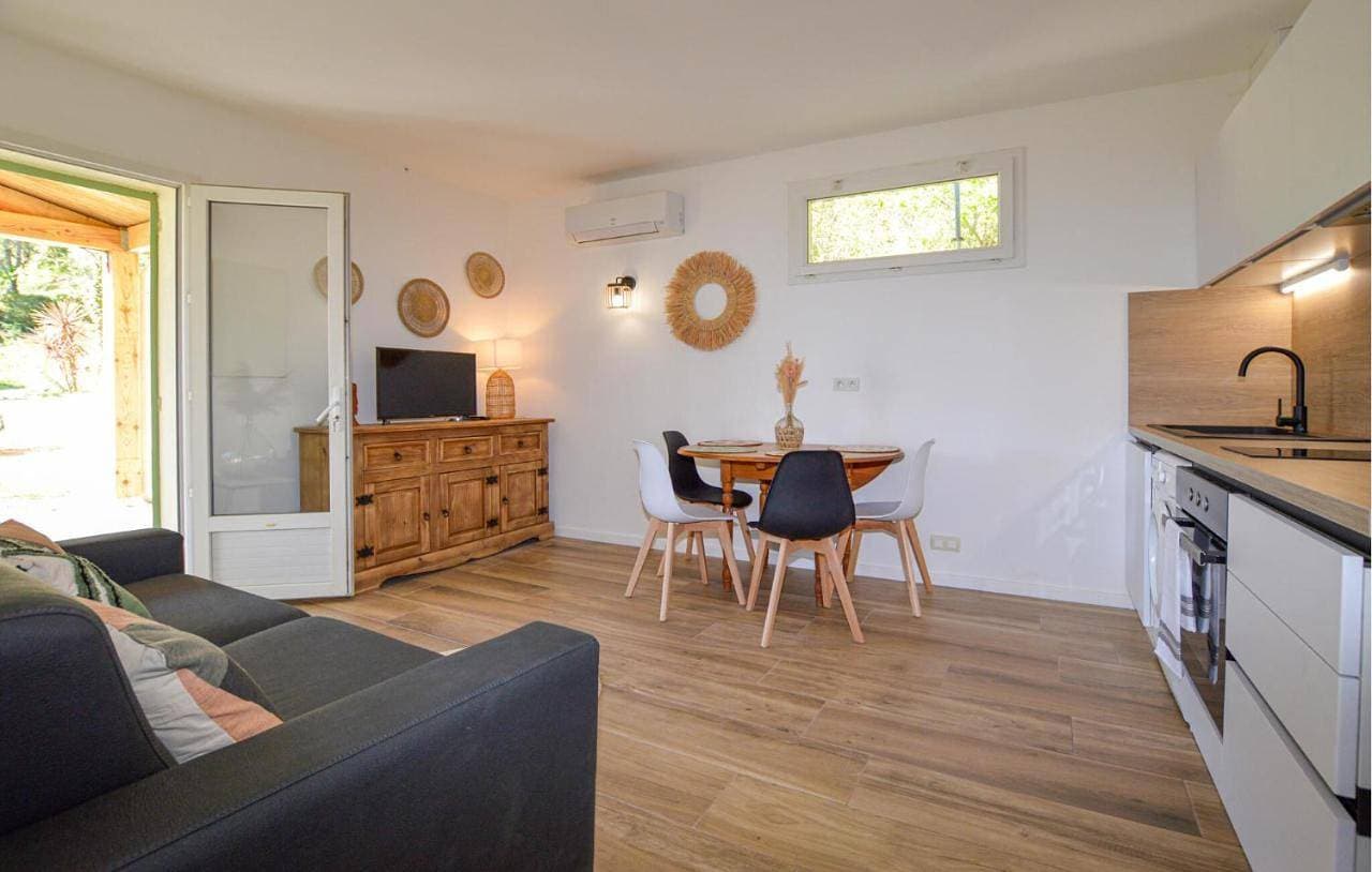 Foto 12 von 19: One-Bedroom Holiday Home
