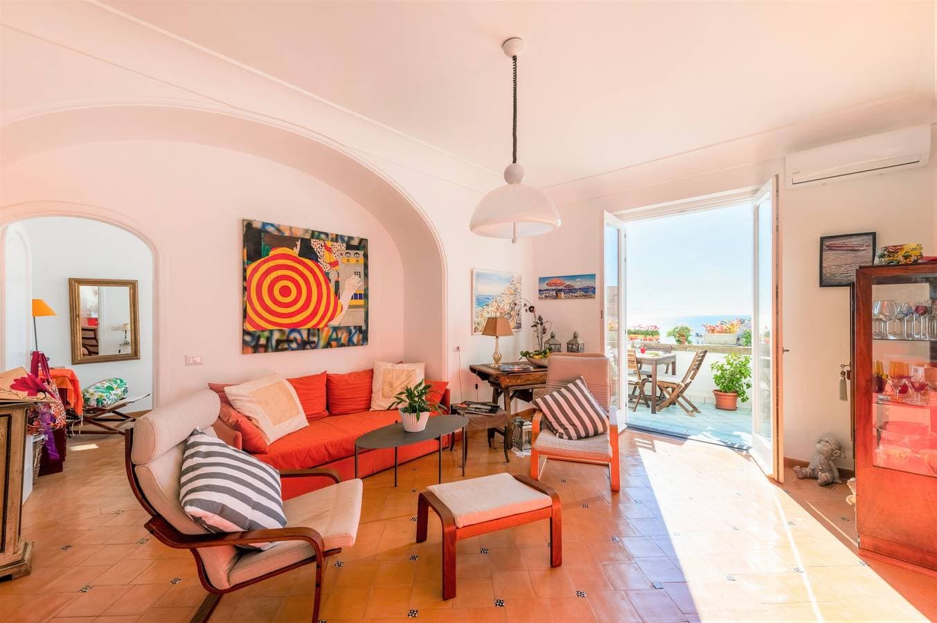 Casa Peppenella 1