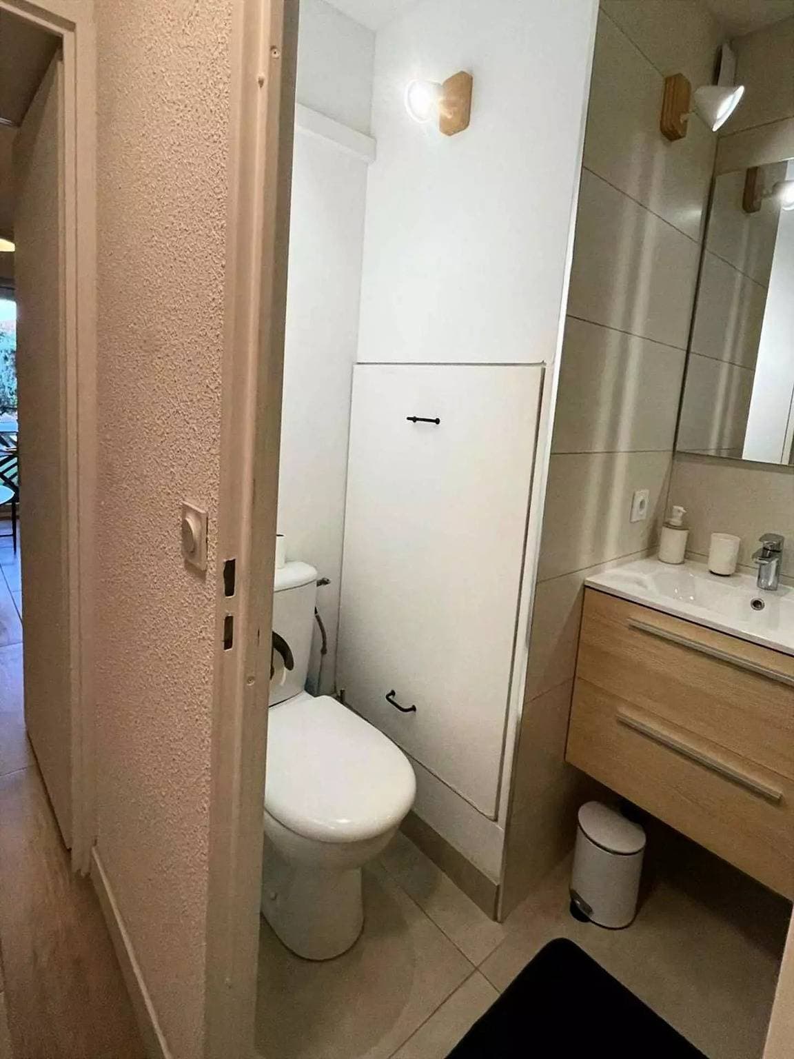 Foto 9 von 14: Charmantes Studio mit Jardinet Privatif – Golf von Saint-Tropez