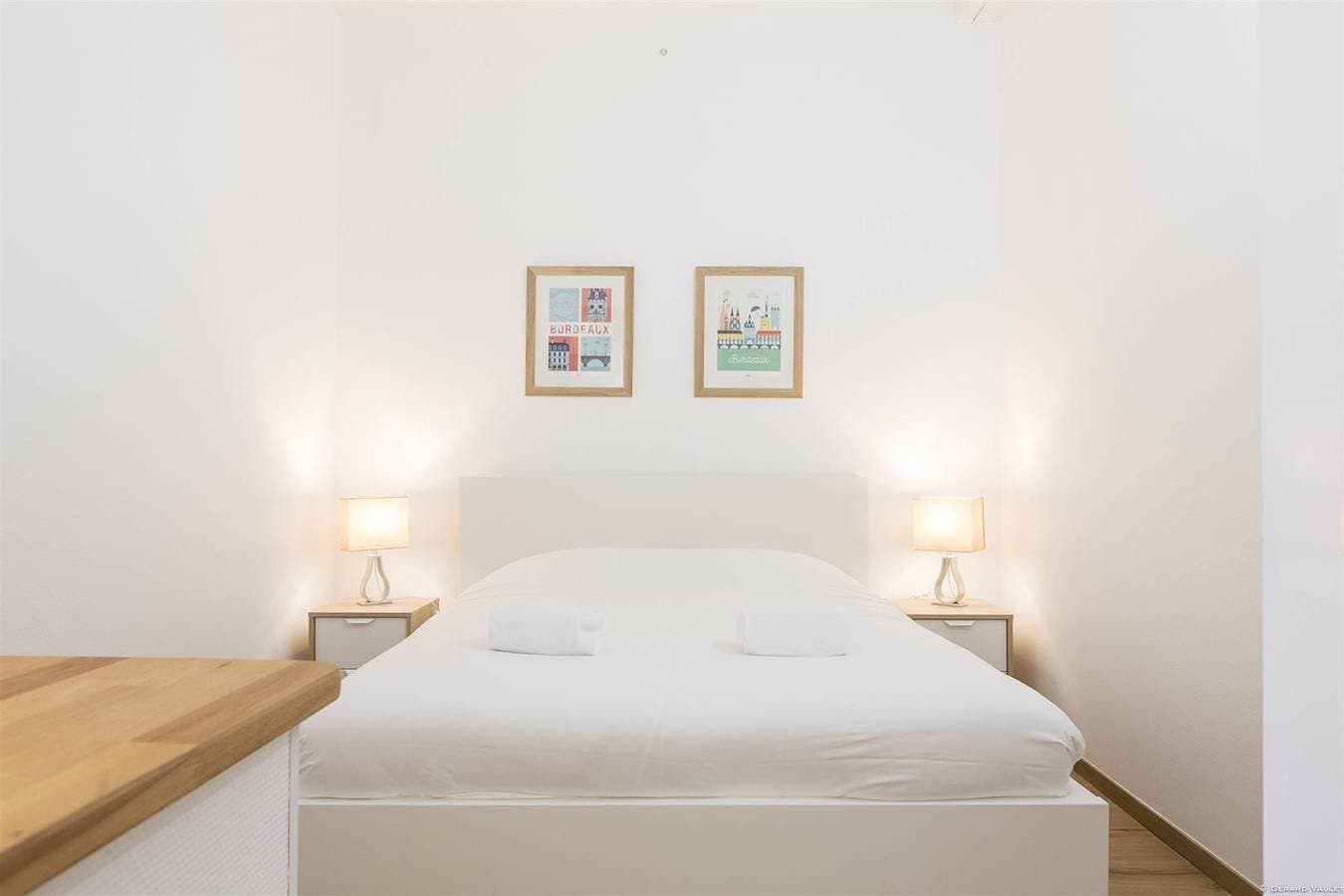 Foto 6 von 11: Ferienwohnung für 2 Personen
