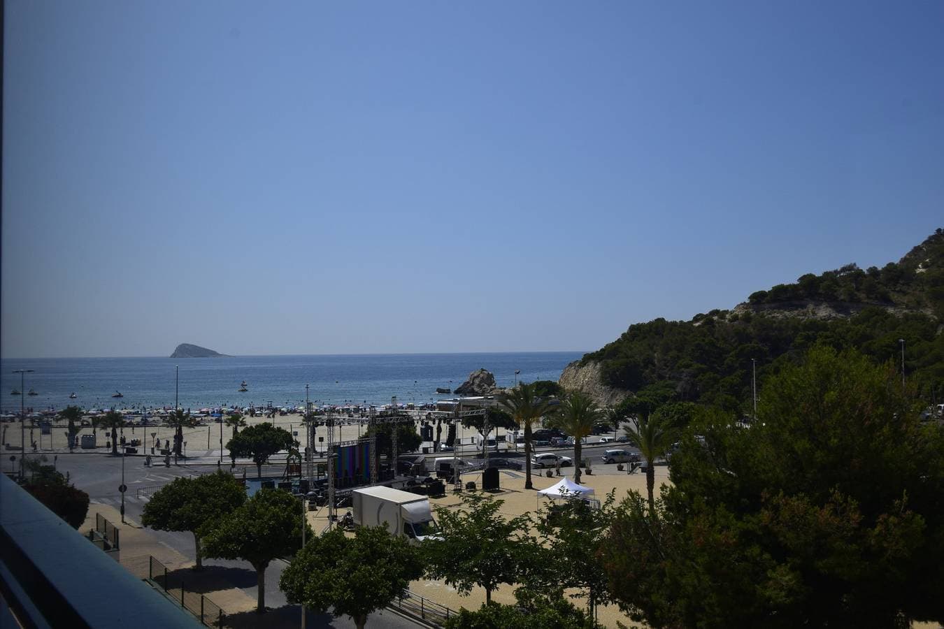 Balcon Del Mar Esc.4 2K 1
