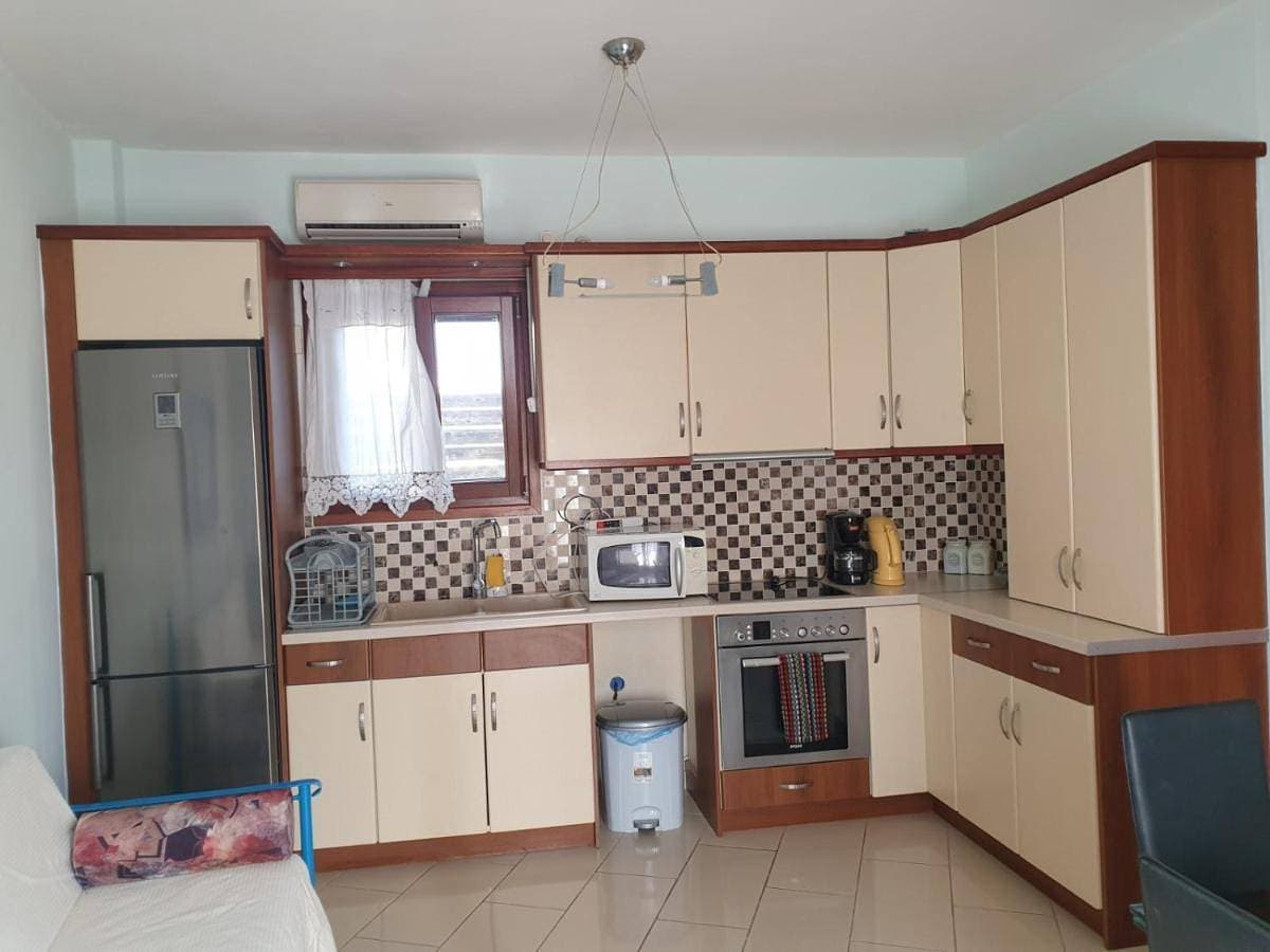 Foto 5 von 16: Maisonette