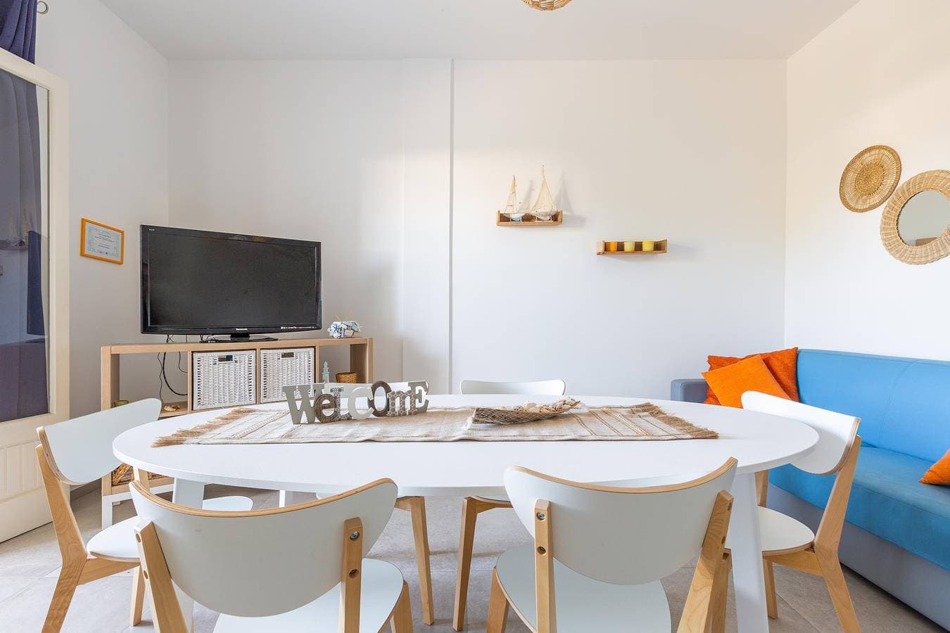 Foto 8 von 30: Ferienwohnung für 6 Personen
