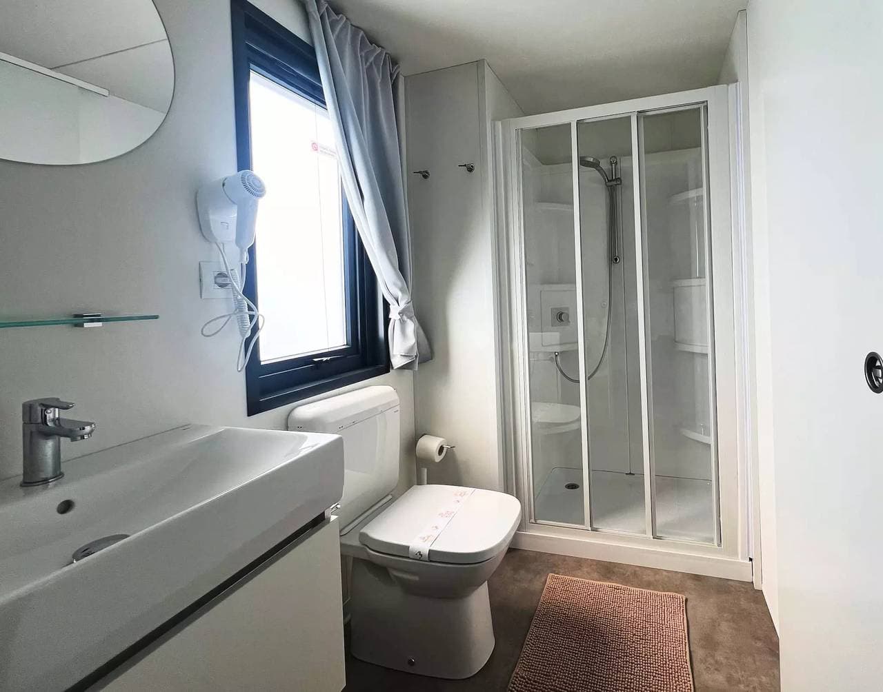 Foto 4 von 8: Baia Relax New Plus 5 Personen
