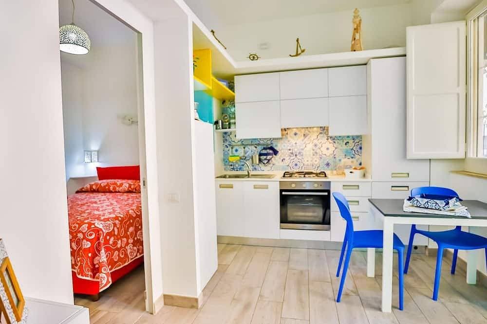 Casa Linda - Ein Schlafzimmer Wohnung, Schläft 4 1