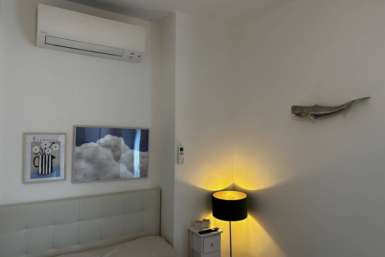 Foto 9 von 11: Ferienwohnung für 2 Personen
